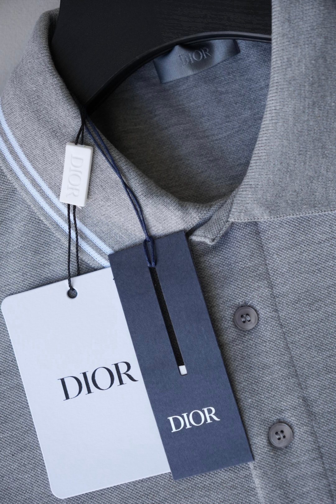 Polo Dior