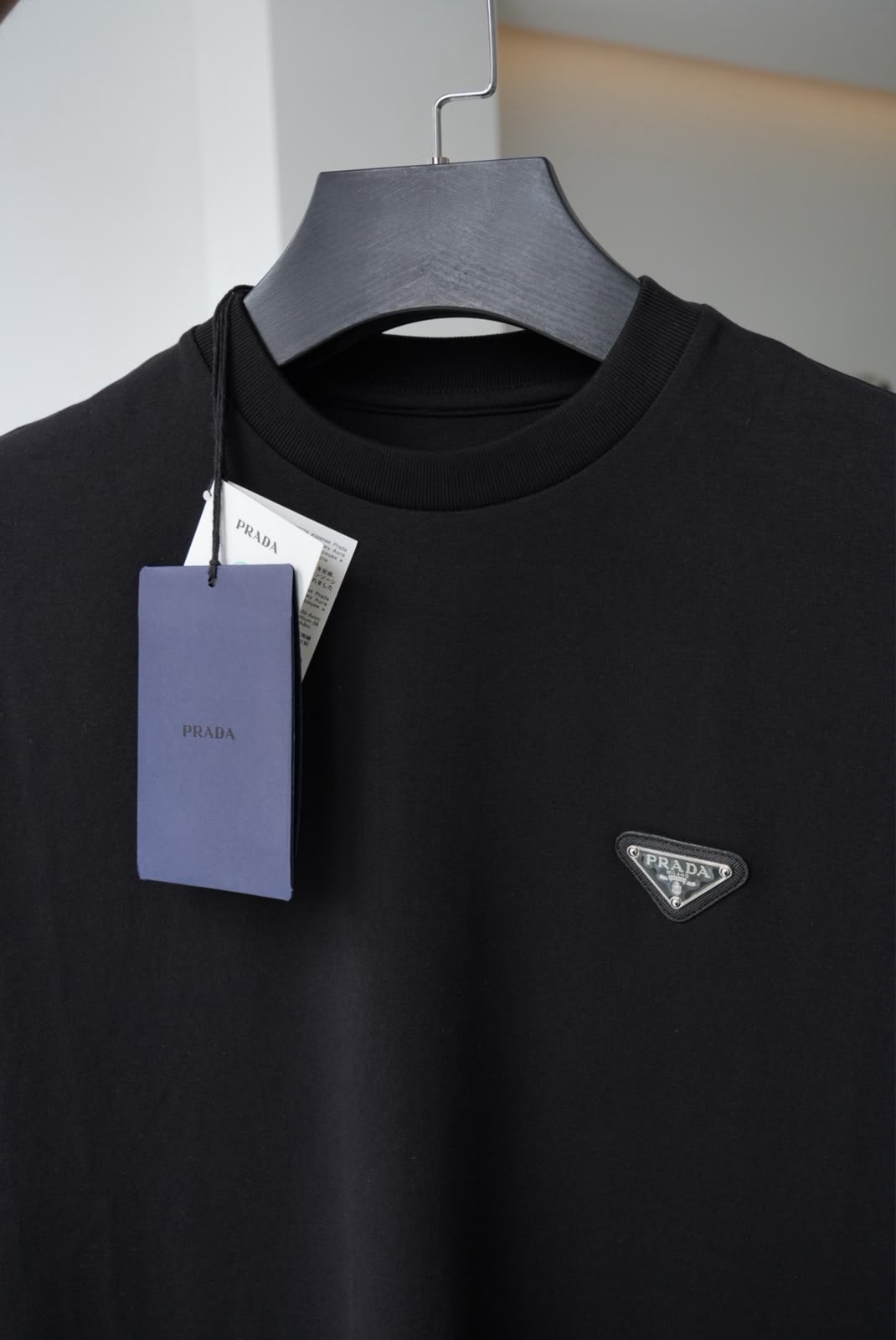 Camiseta Prada