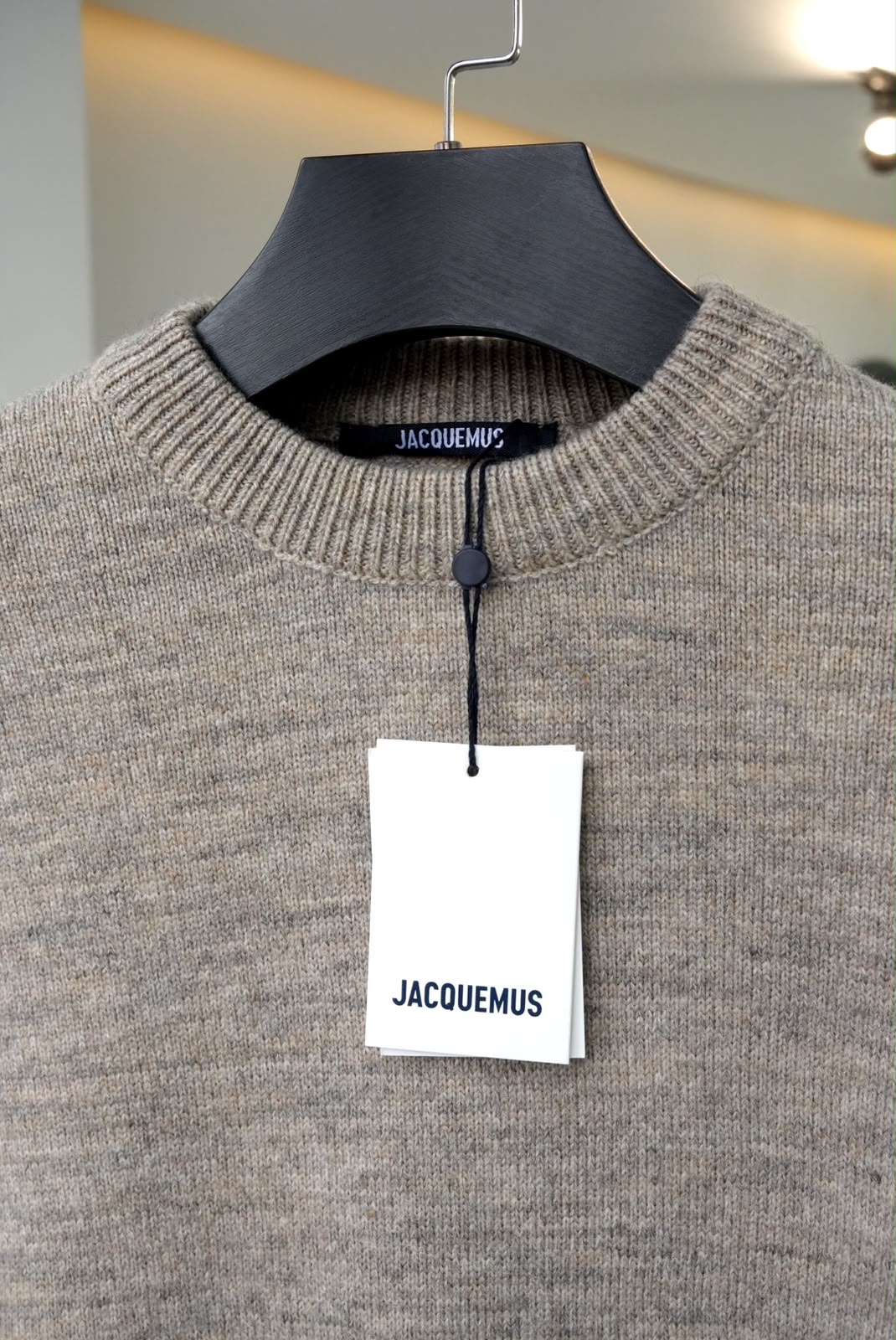 Hoodie Jacquemus