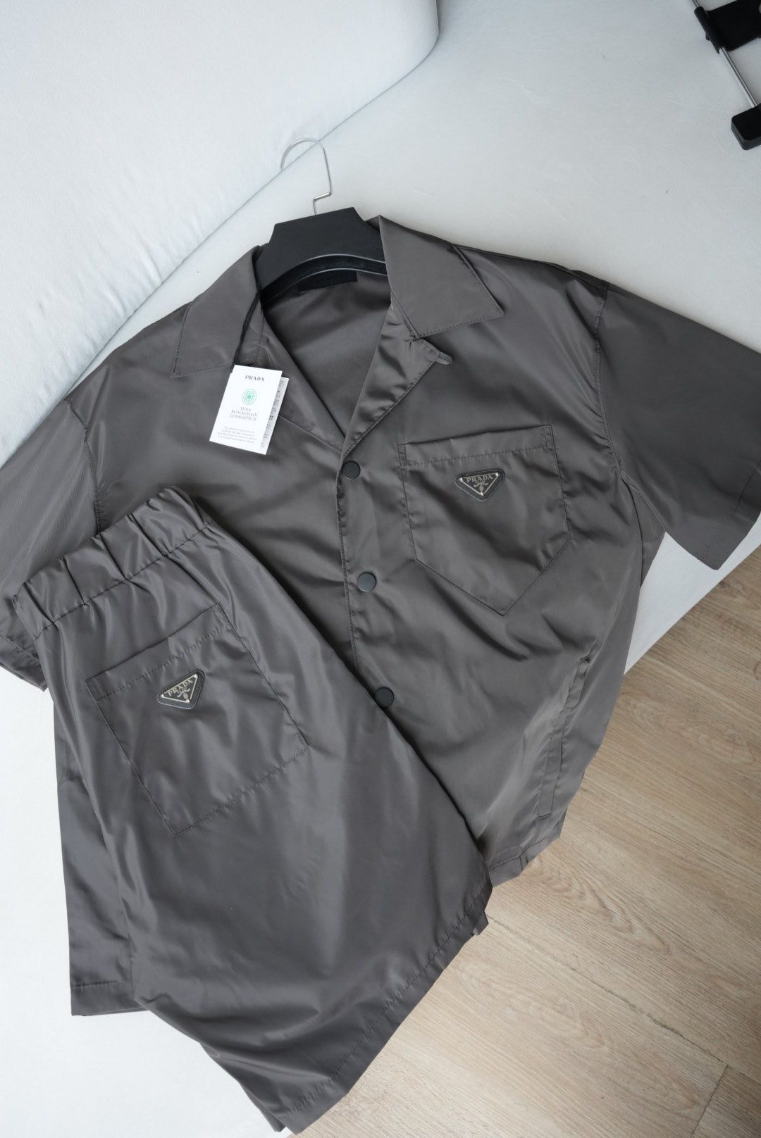 Set Prada