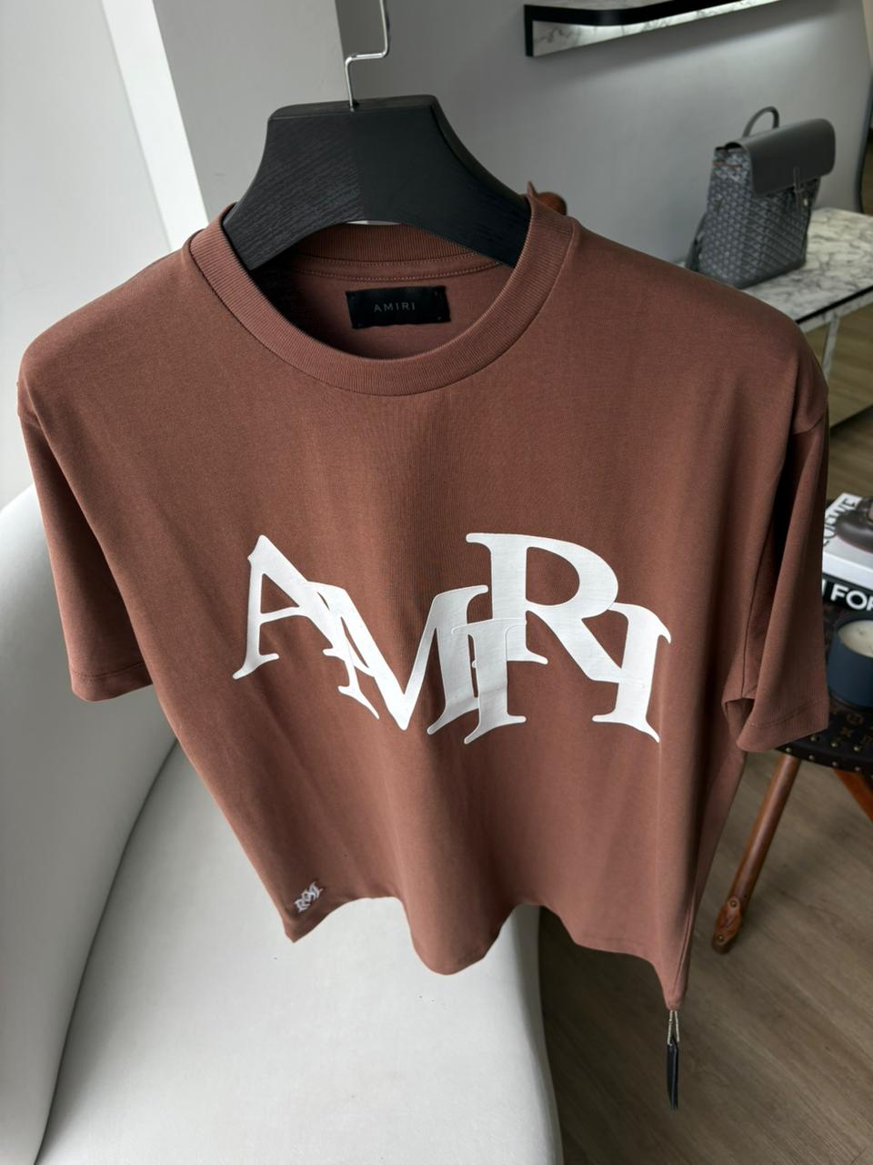Camiseta Amiri