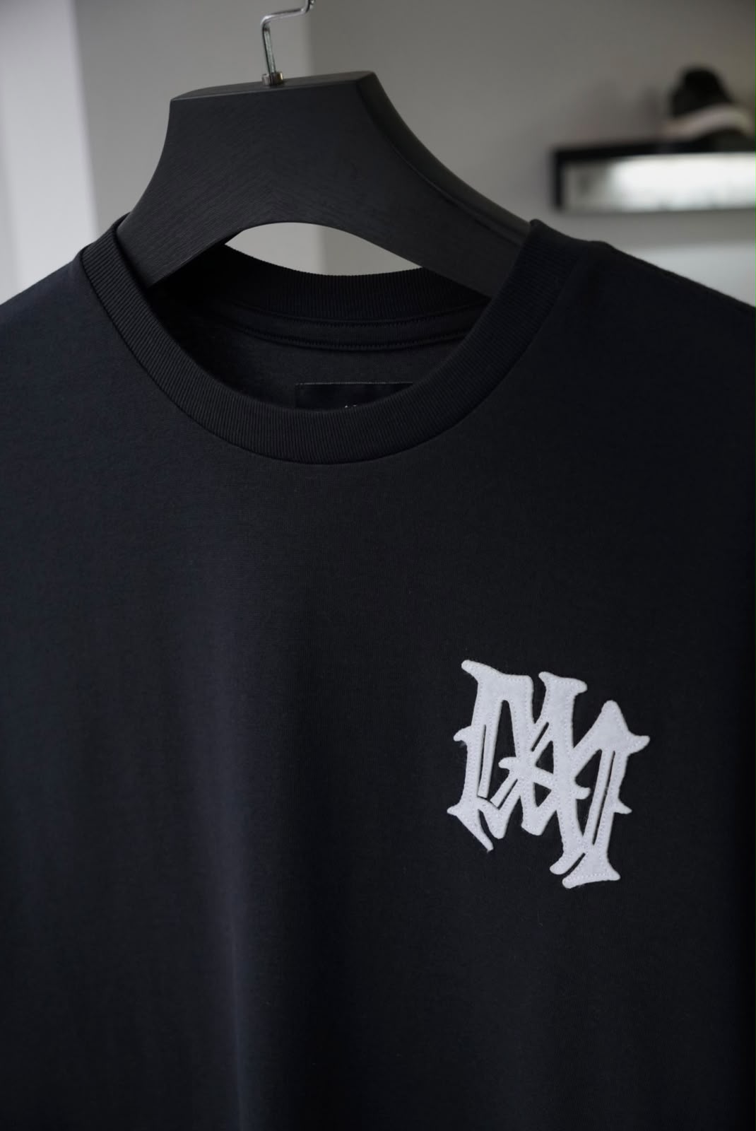 Camiseta Amiri