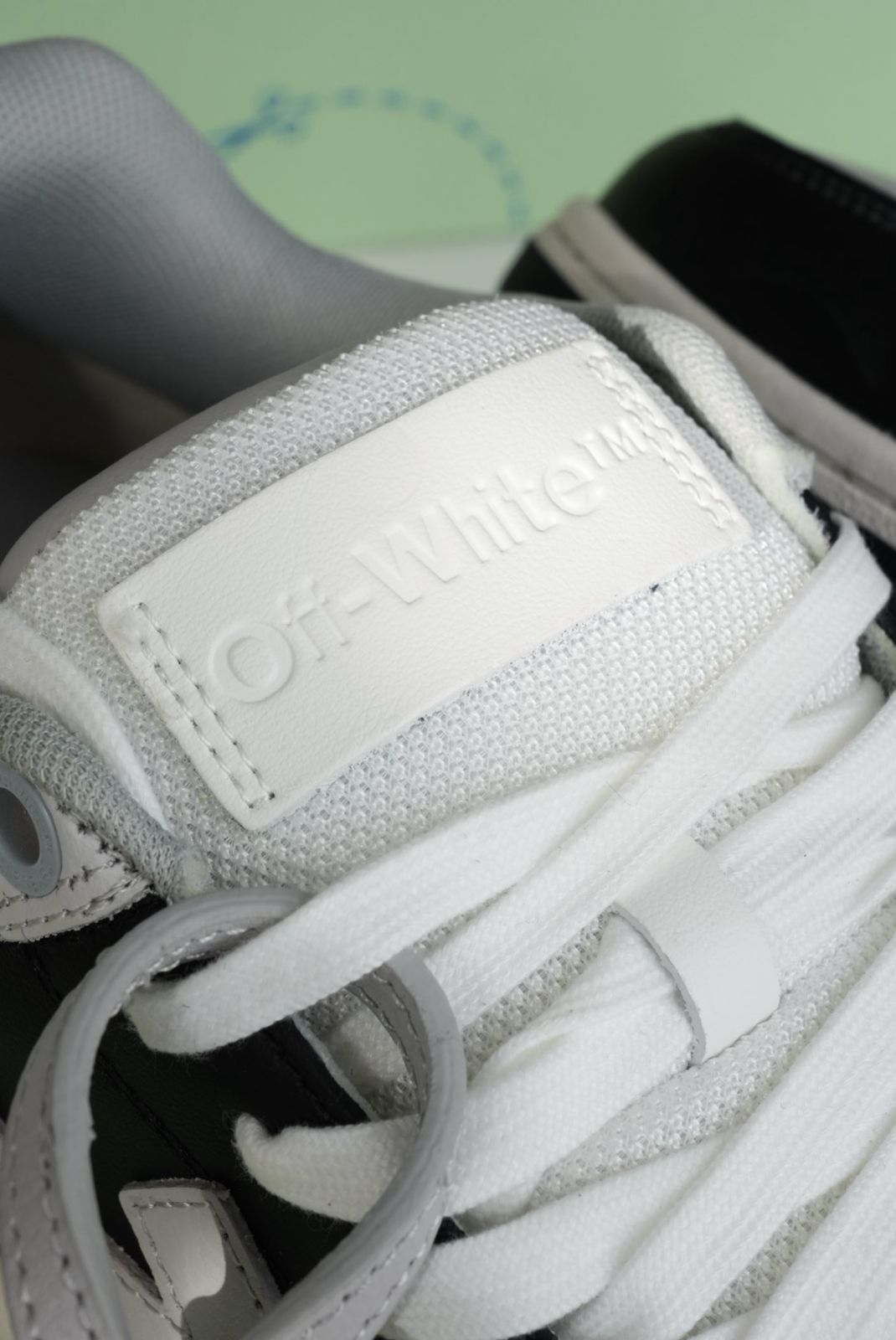 Tenis Off White