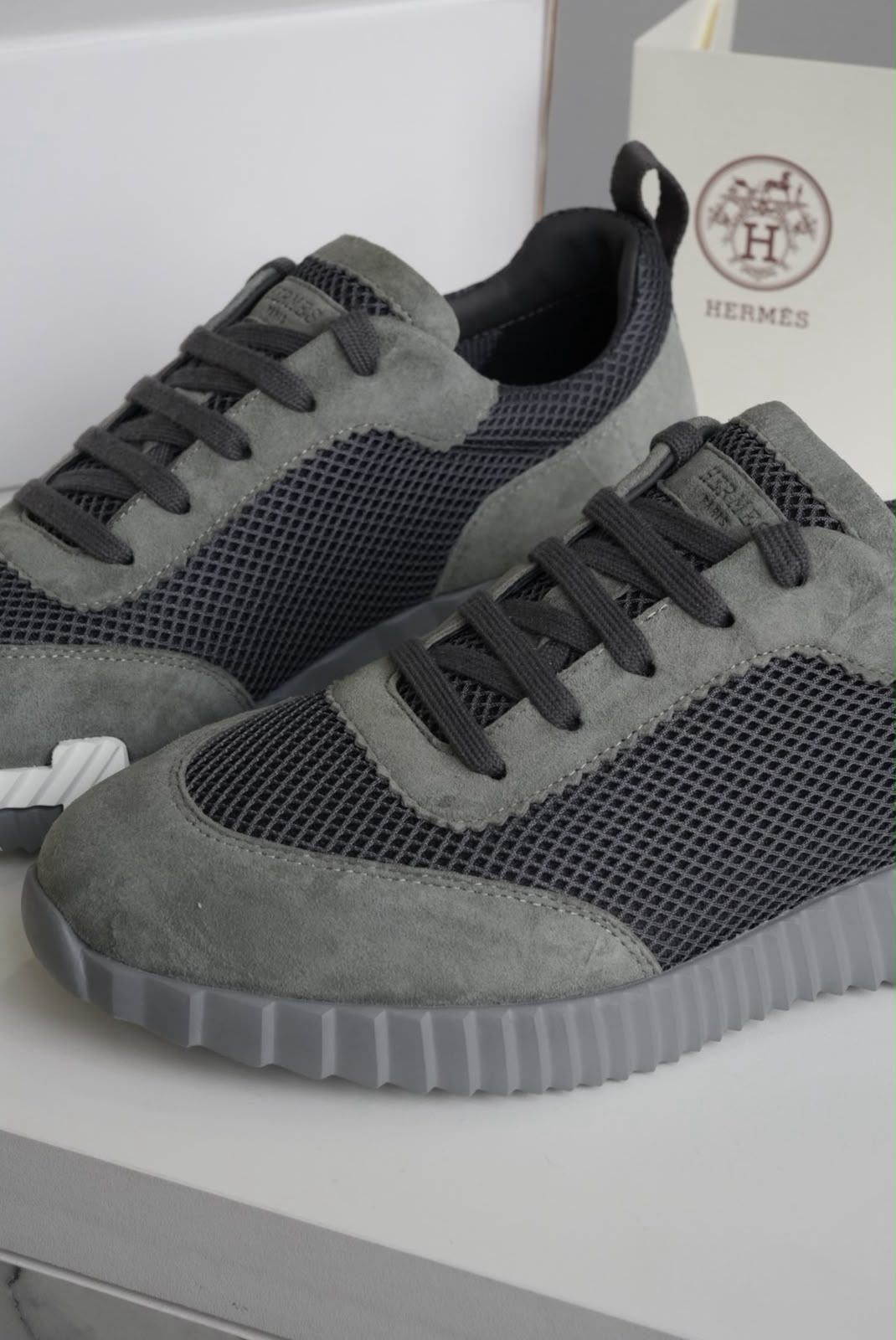 Tenis Hermes