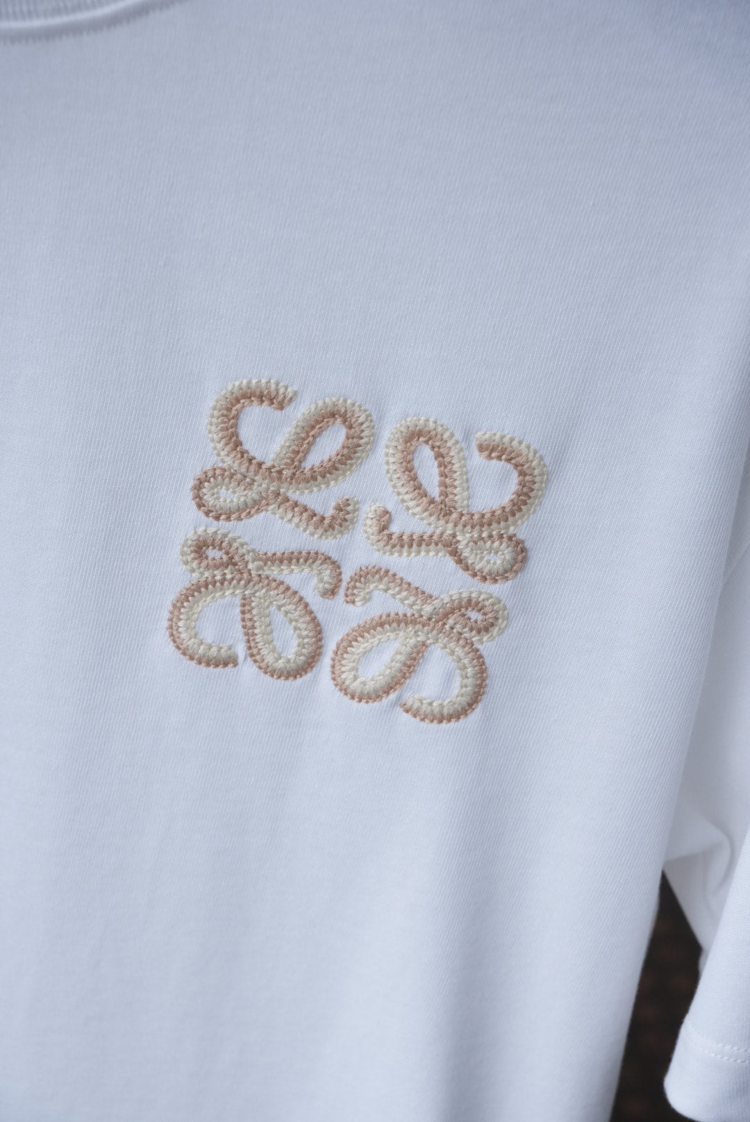 Camiseta Loewe