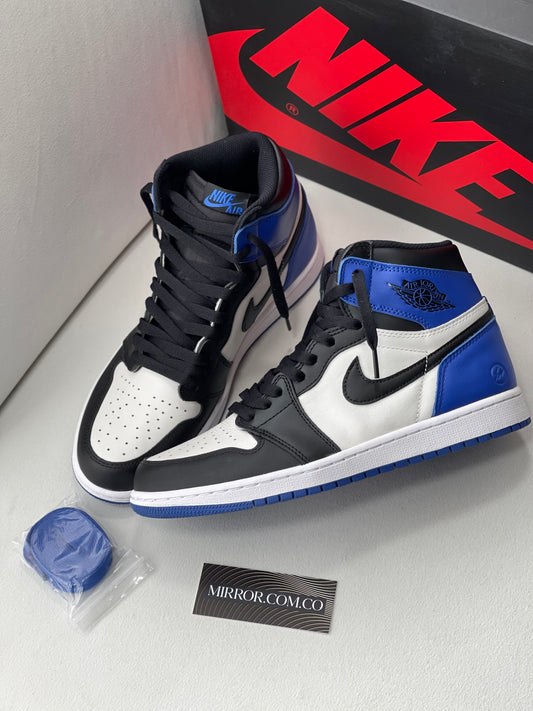 Jordan 1 x Fragments