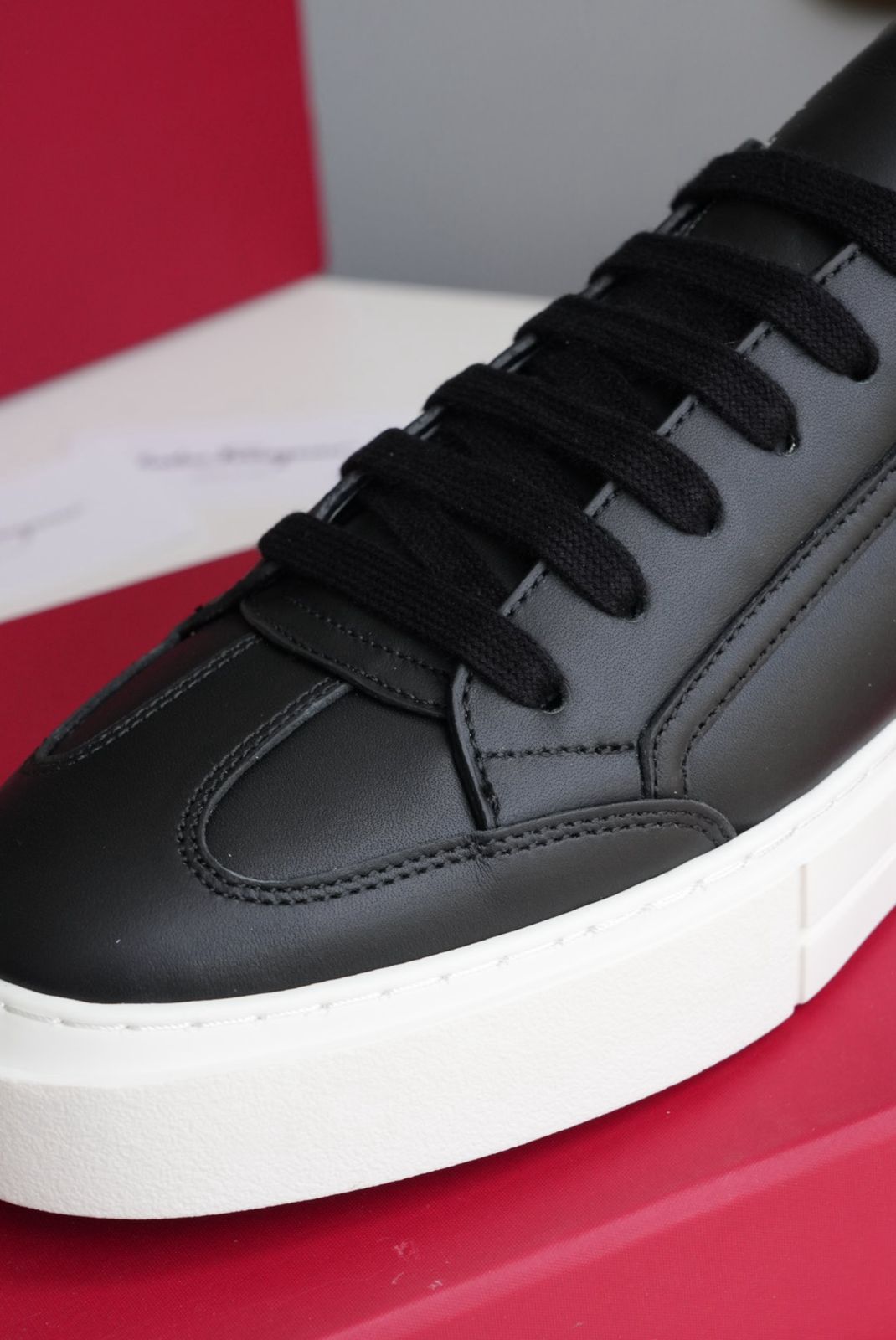 Tenis Ferragamo