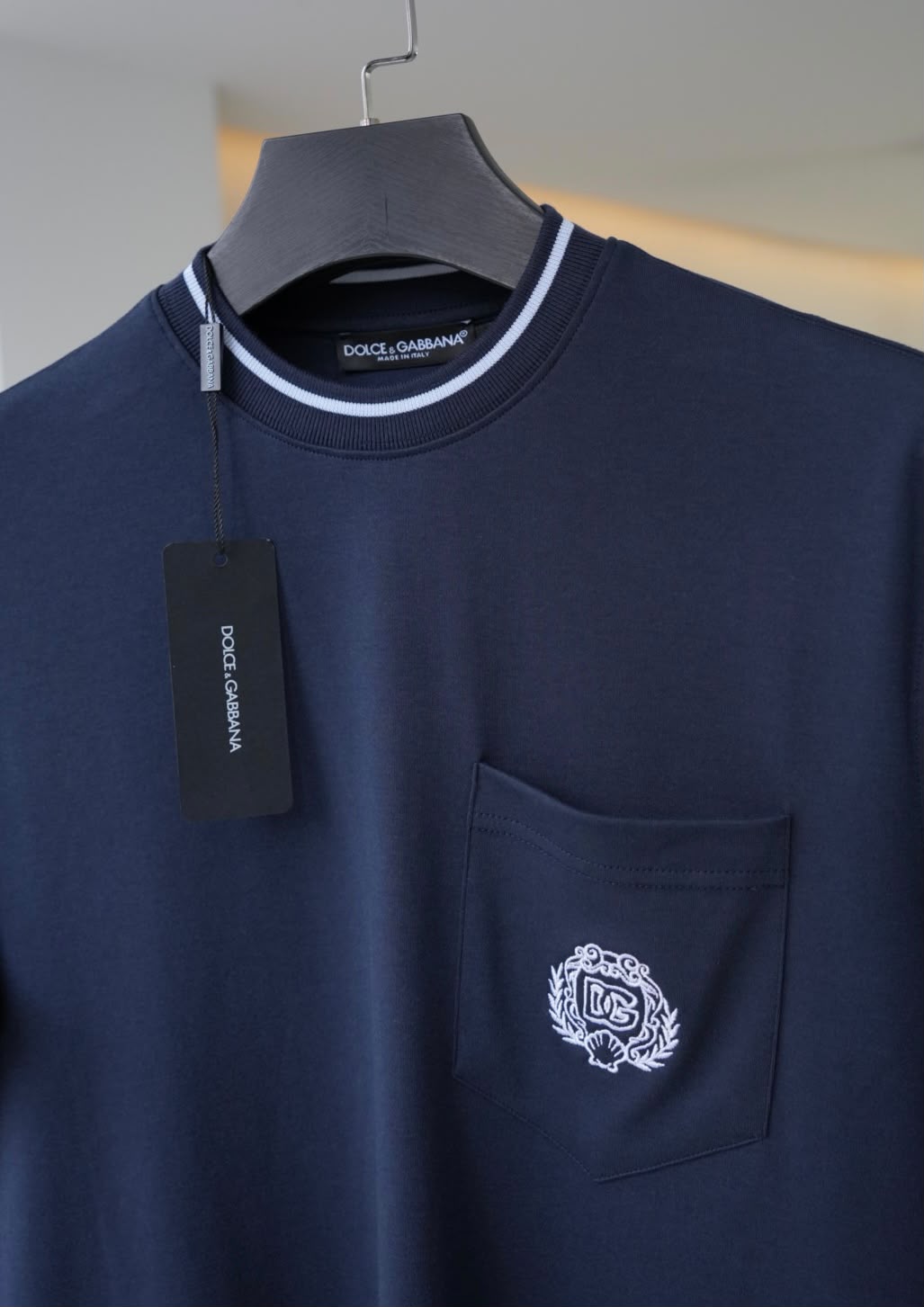 Camiseta DG