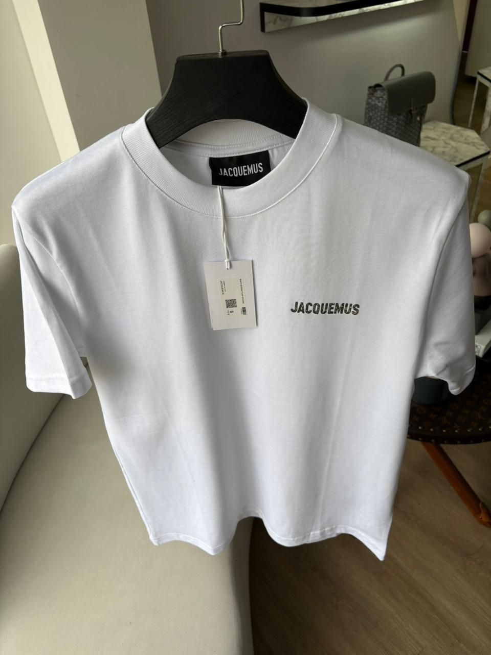 Camiseta Jacquemus