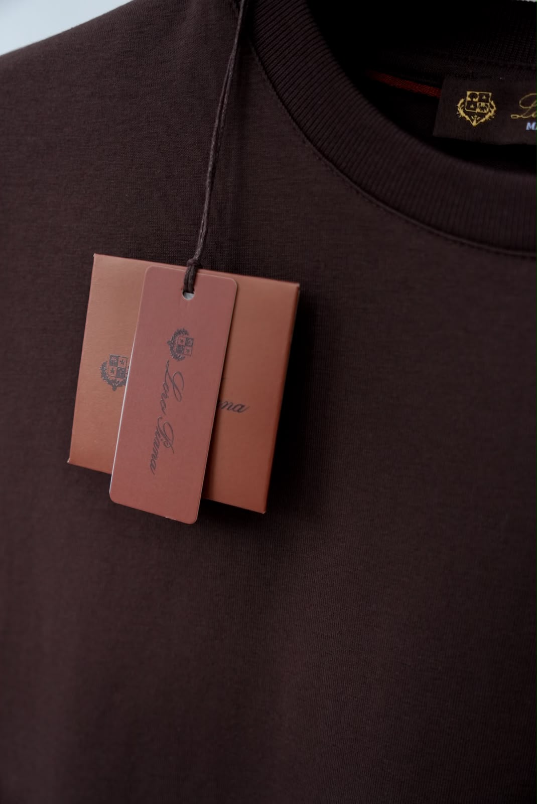 Camiseta Loro piana