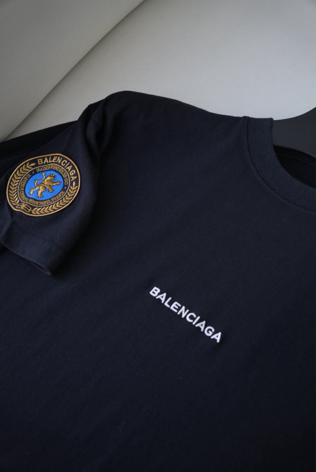Camiseta Balenciaga