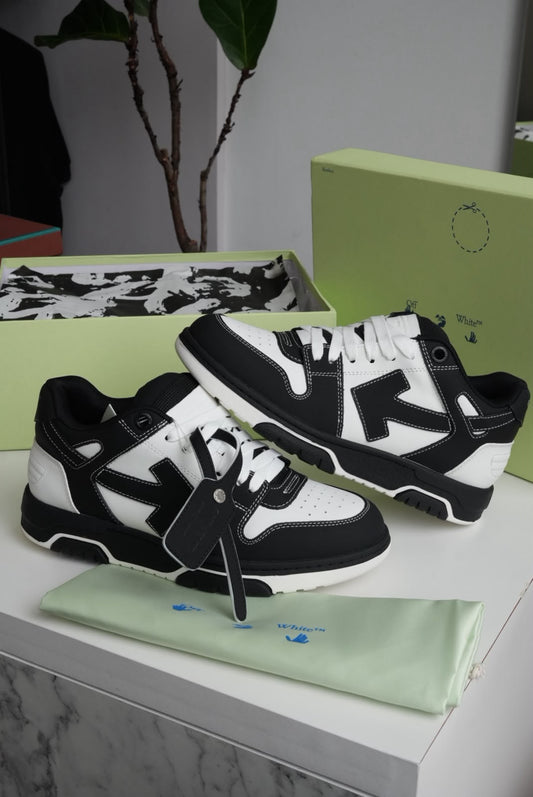 Tenis Off white