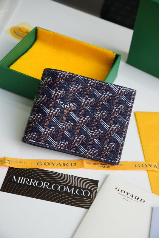 Goyard Wallet