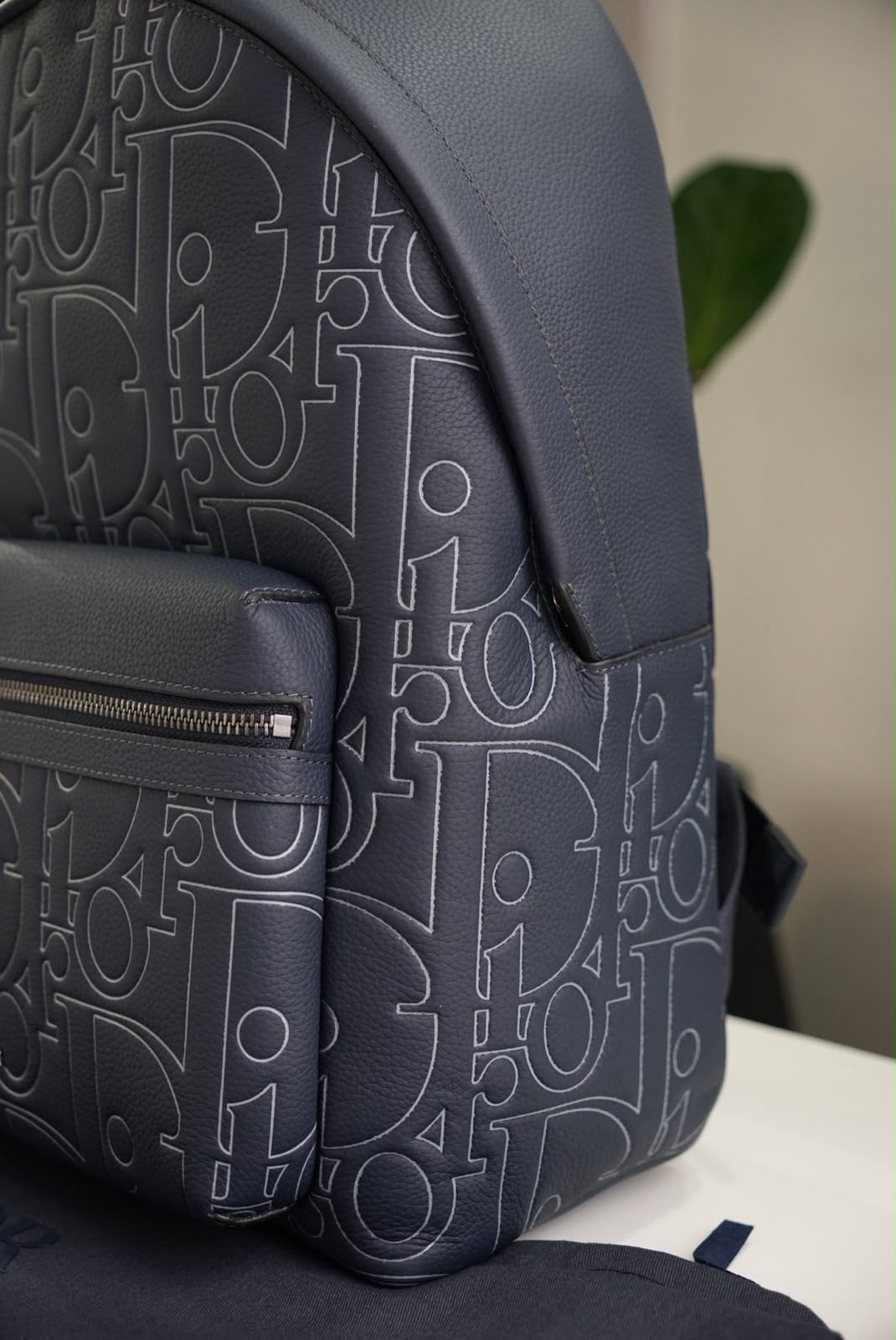 Morral DIOR