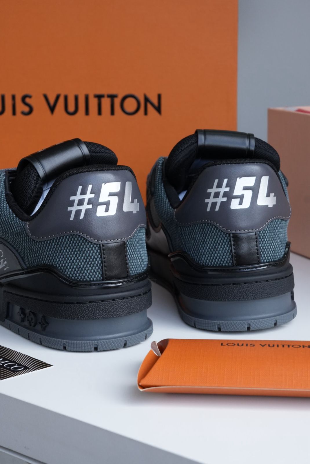 LV Trainer