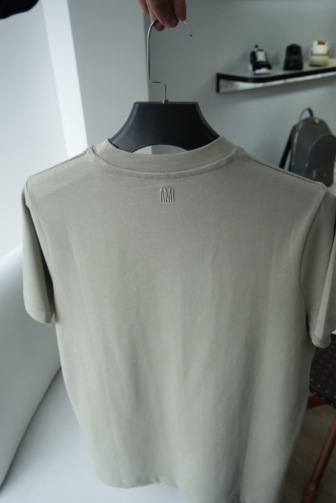 Camiseta Ami