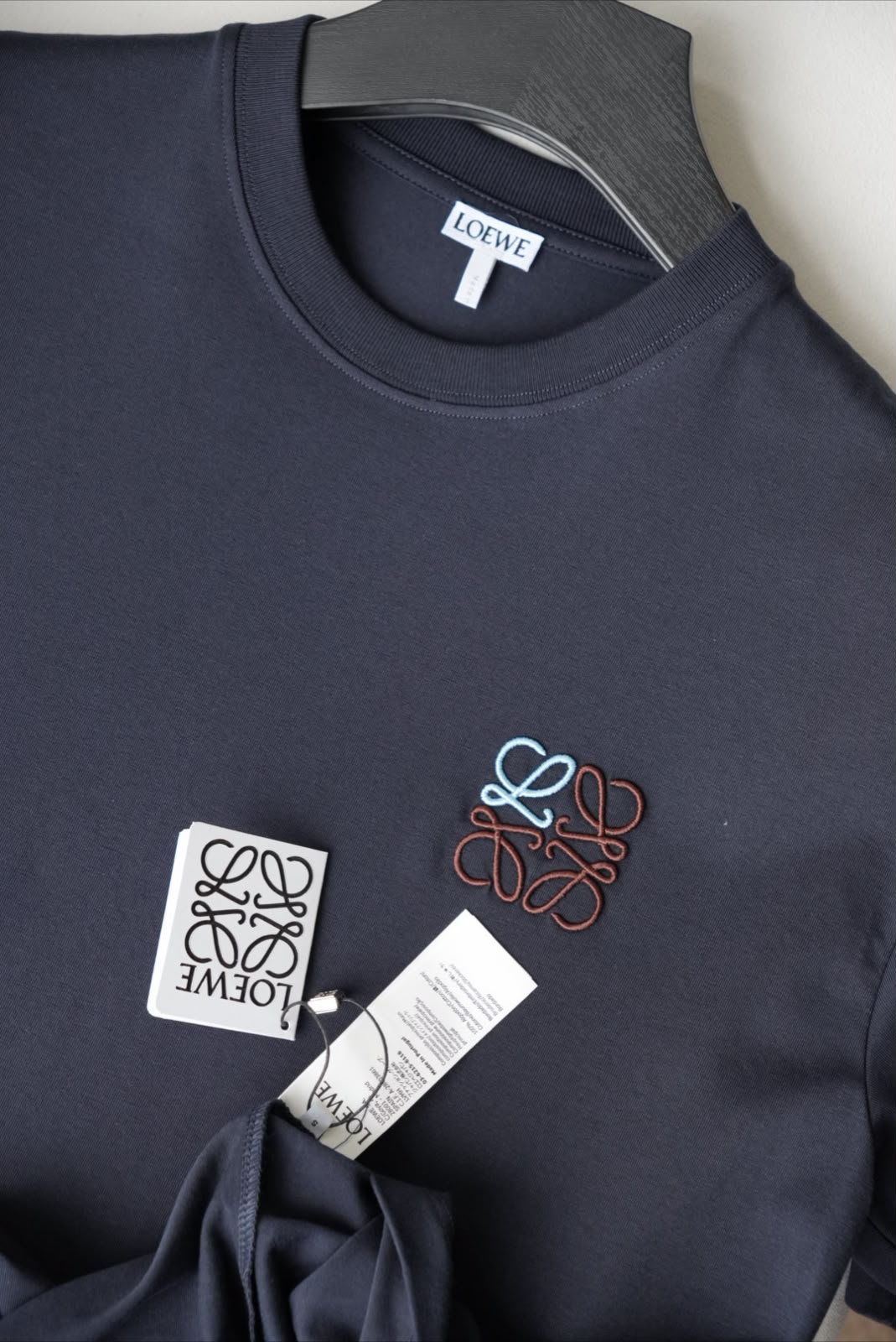 Camiseta Loewe
