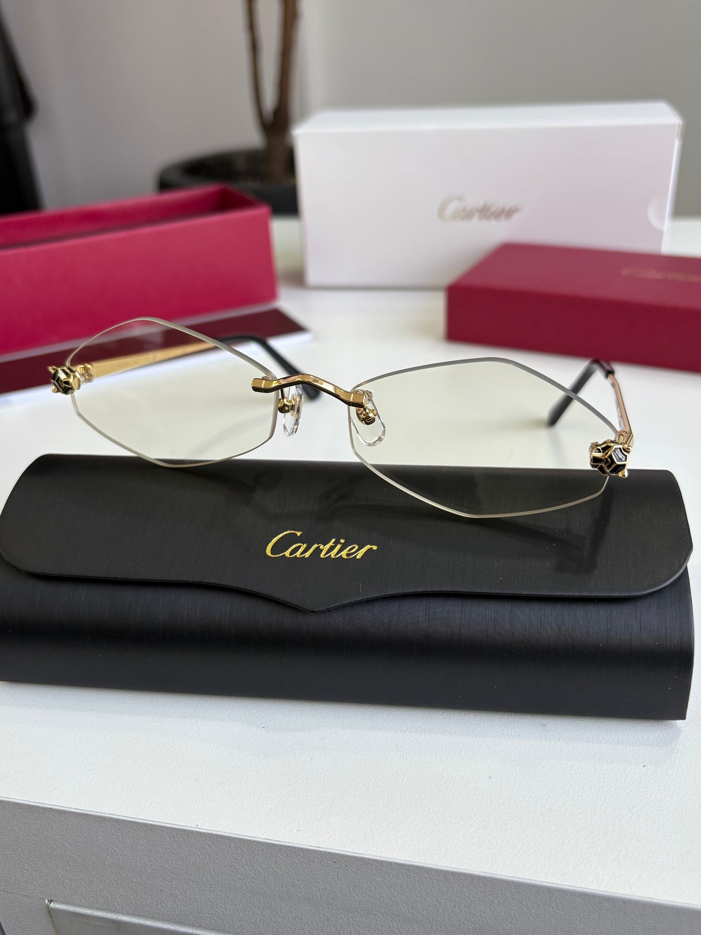 Cartier