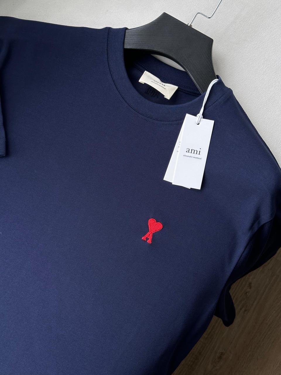 Camiseta Ami