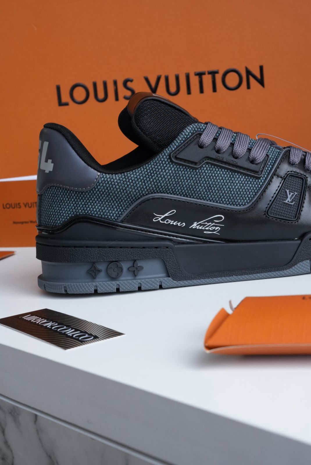 LV Trainer