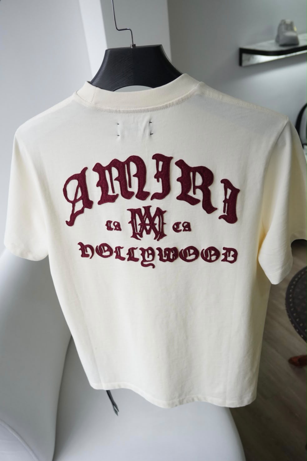 Camiseta Amiri
