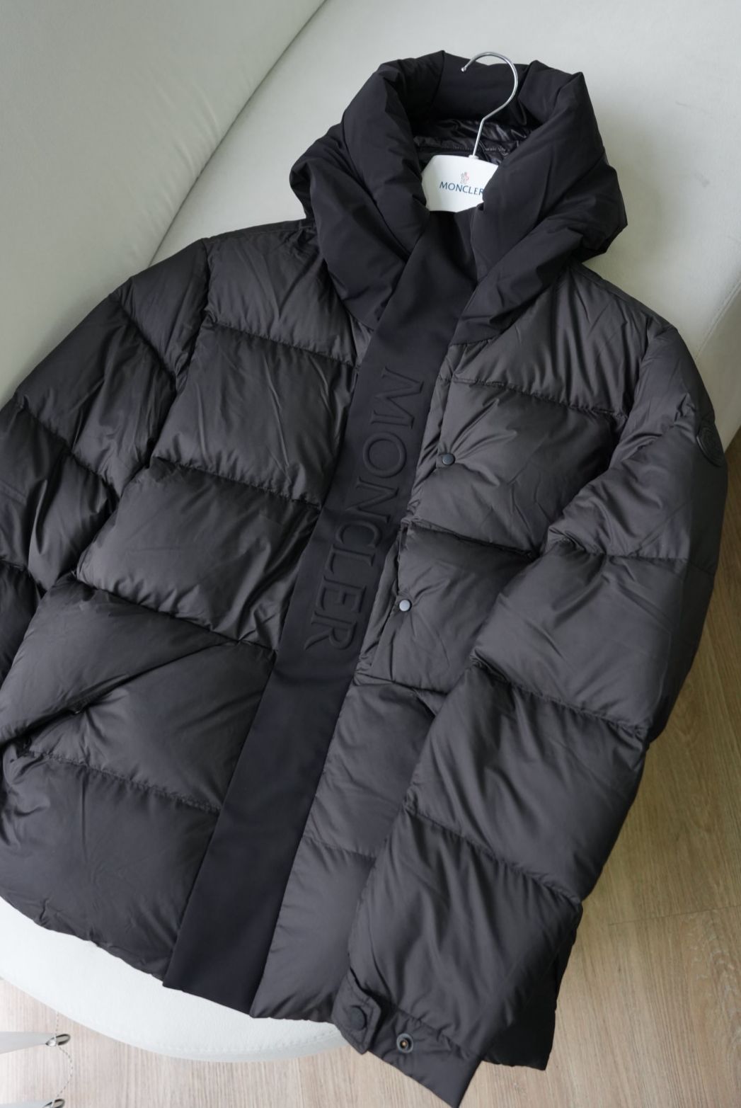 Jacket Moncler