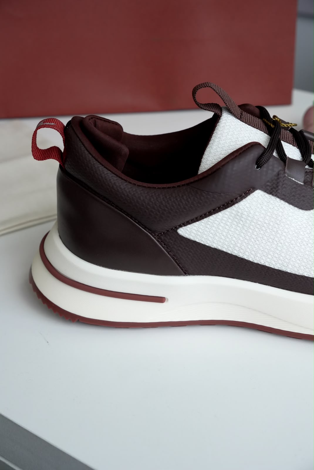 Tenis Loro Piana