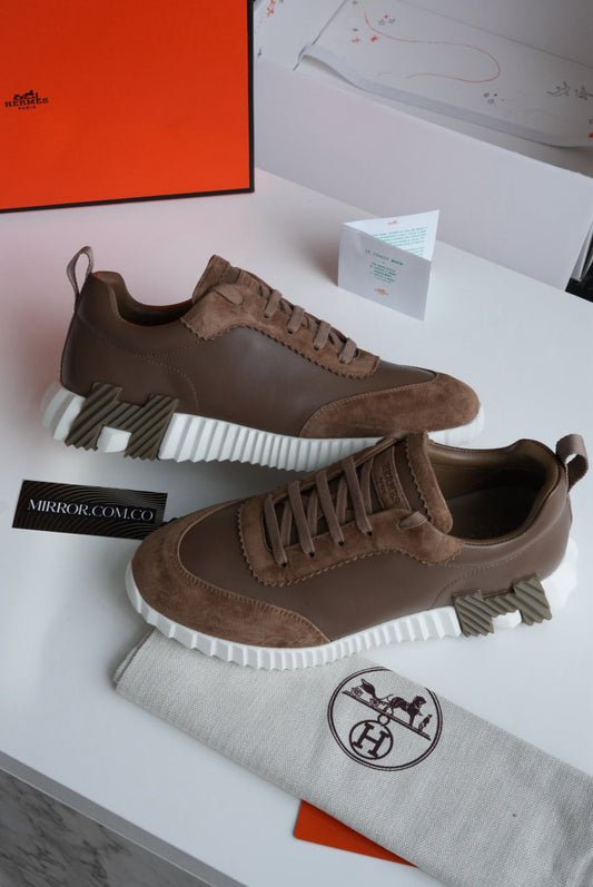 Tenis Hermes