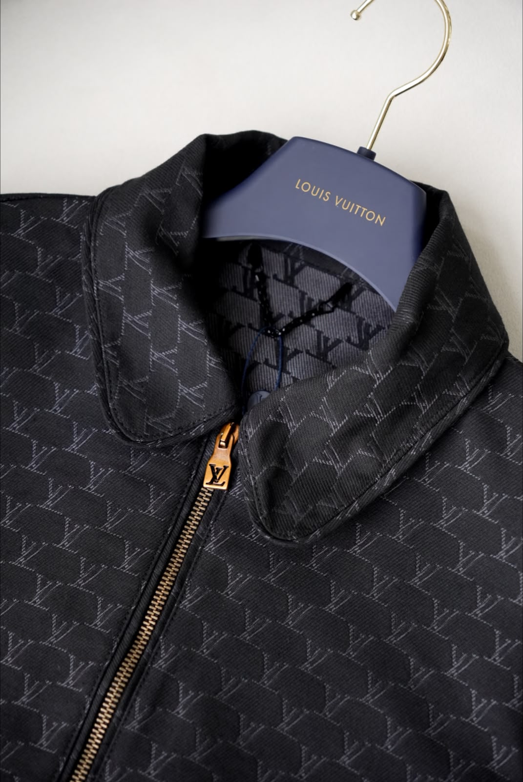 Jacket LV