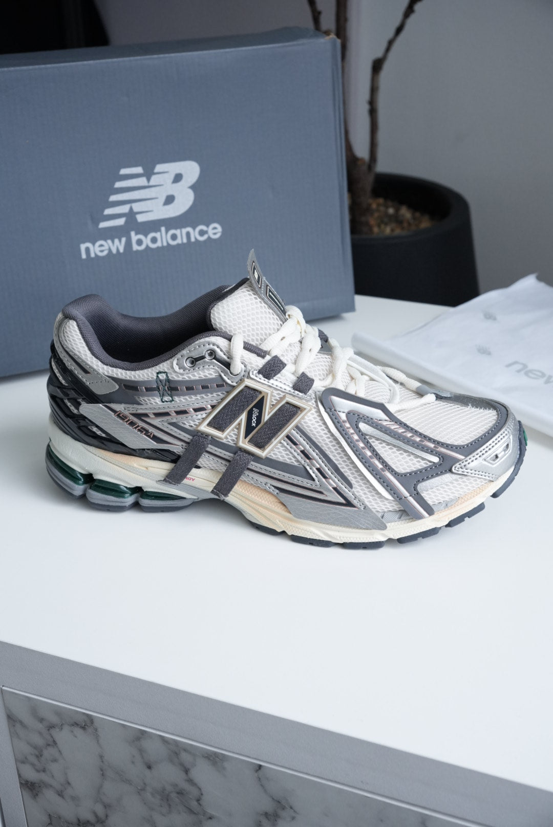 Tenis new balance