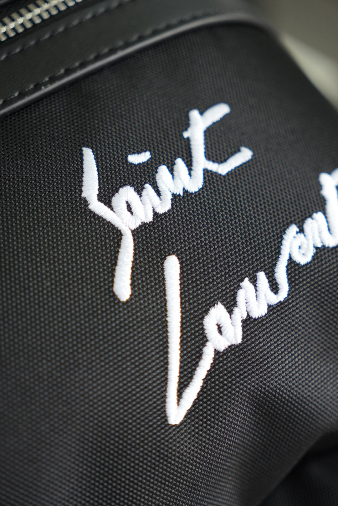 Saint Laurent backpack