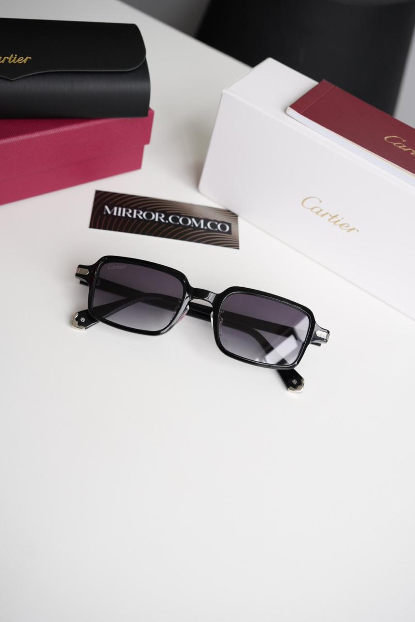 Gafas Cartier