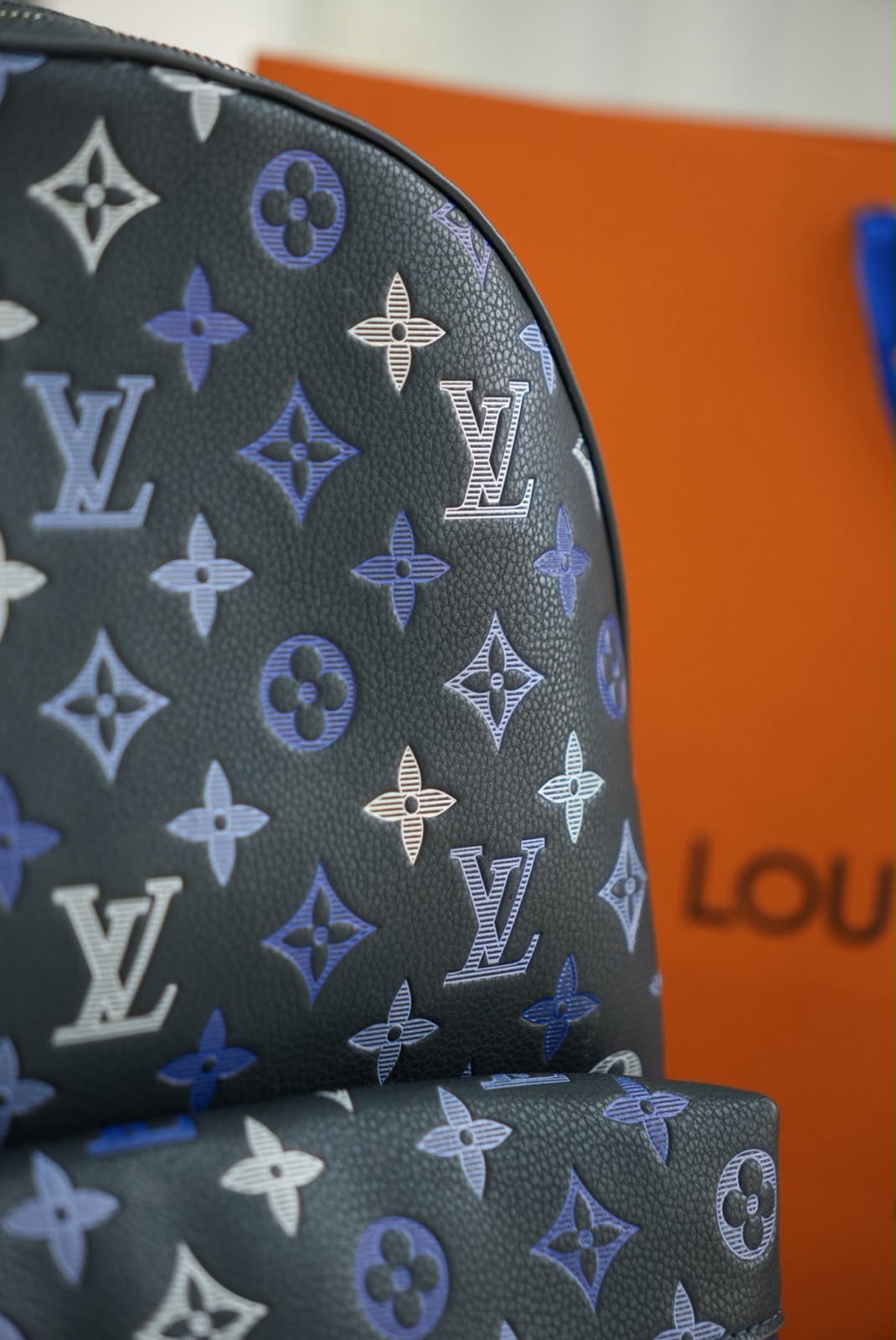 Morral LV