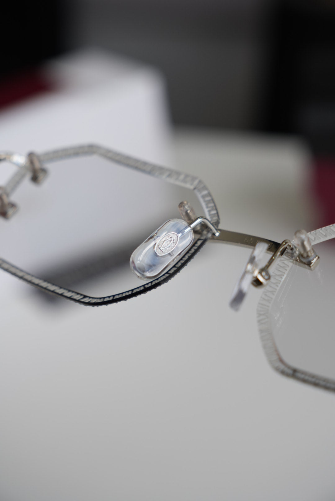 Gafas Cartier