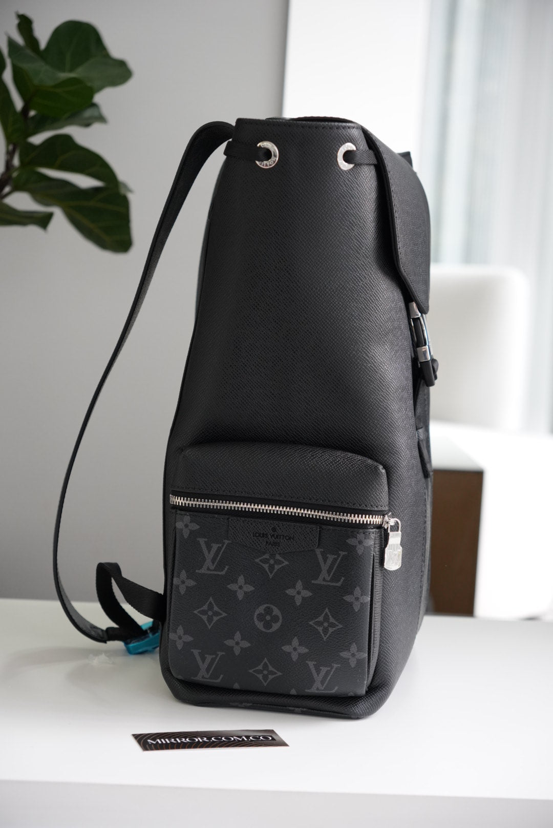 LV backpack