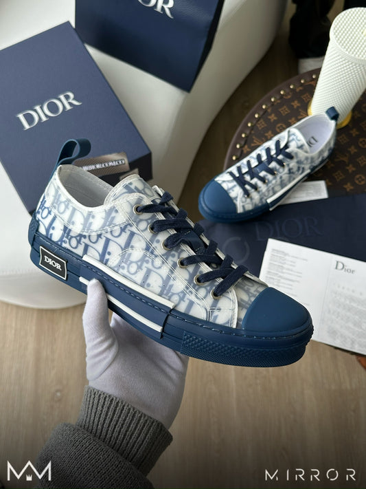 DIOR B23 low top