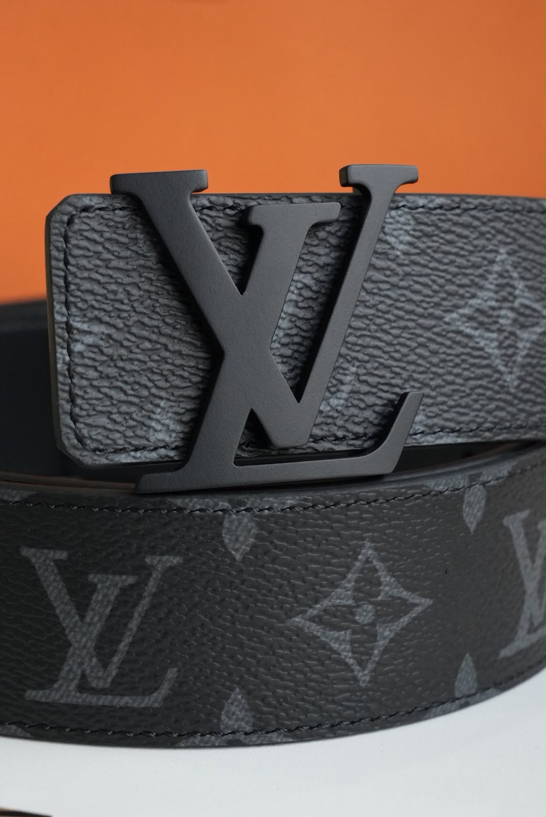 Cinturón LV