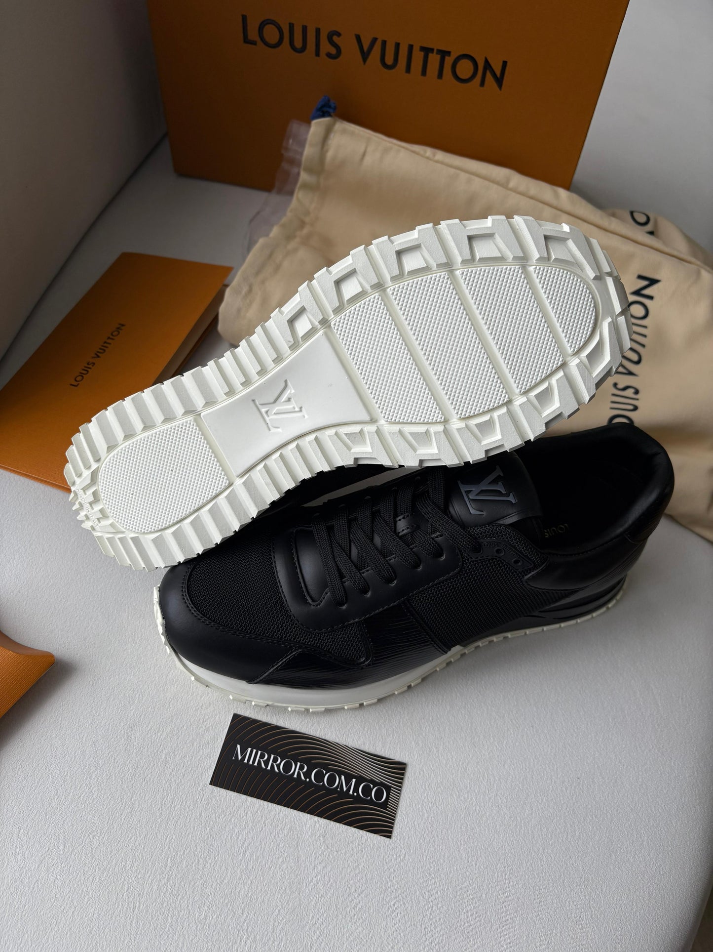 LV