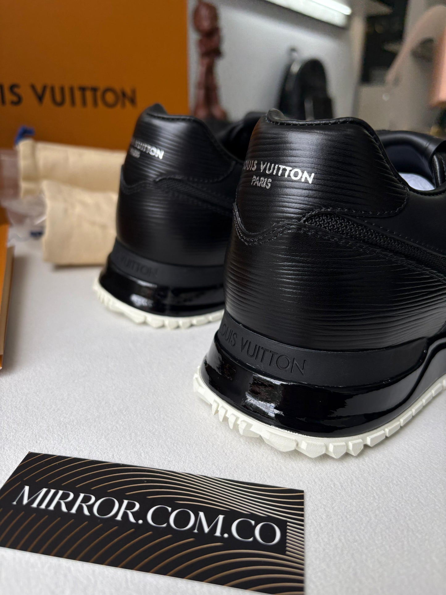 LV