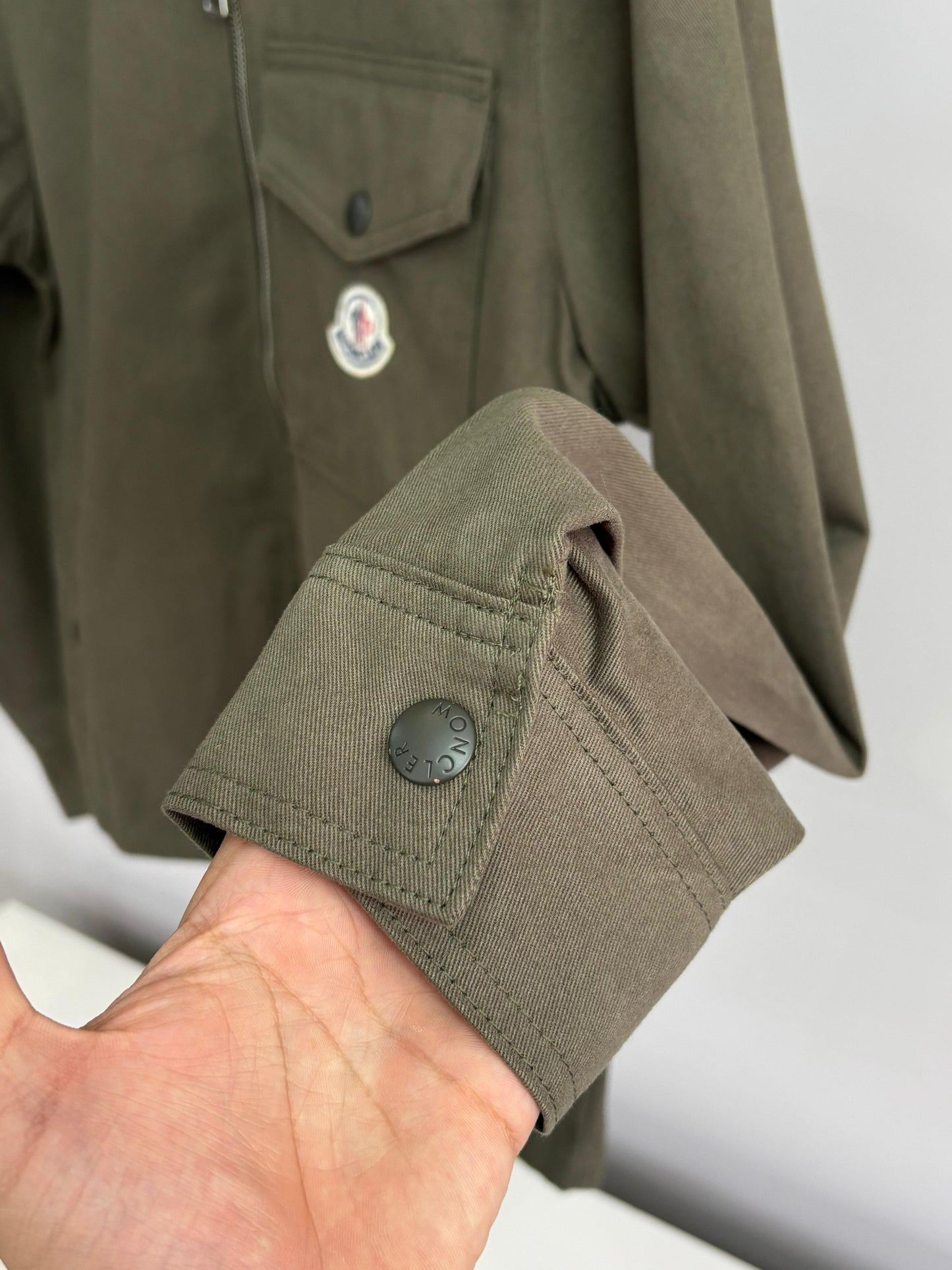 Moncler