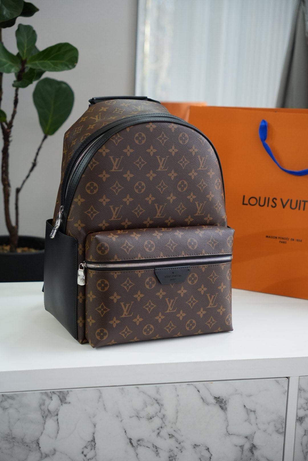 Morral LV