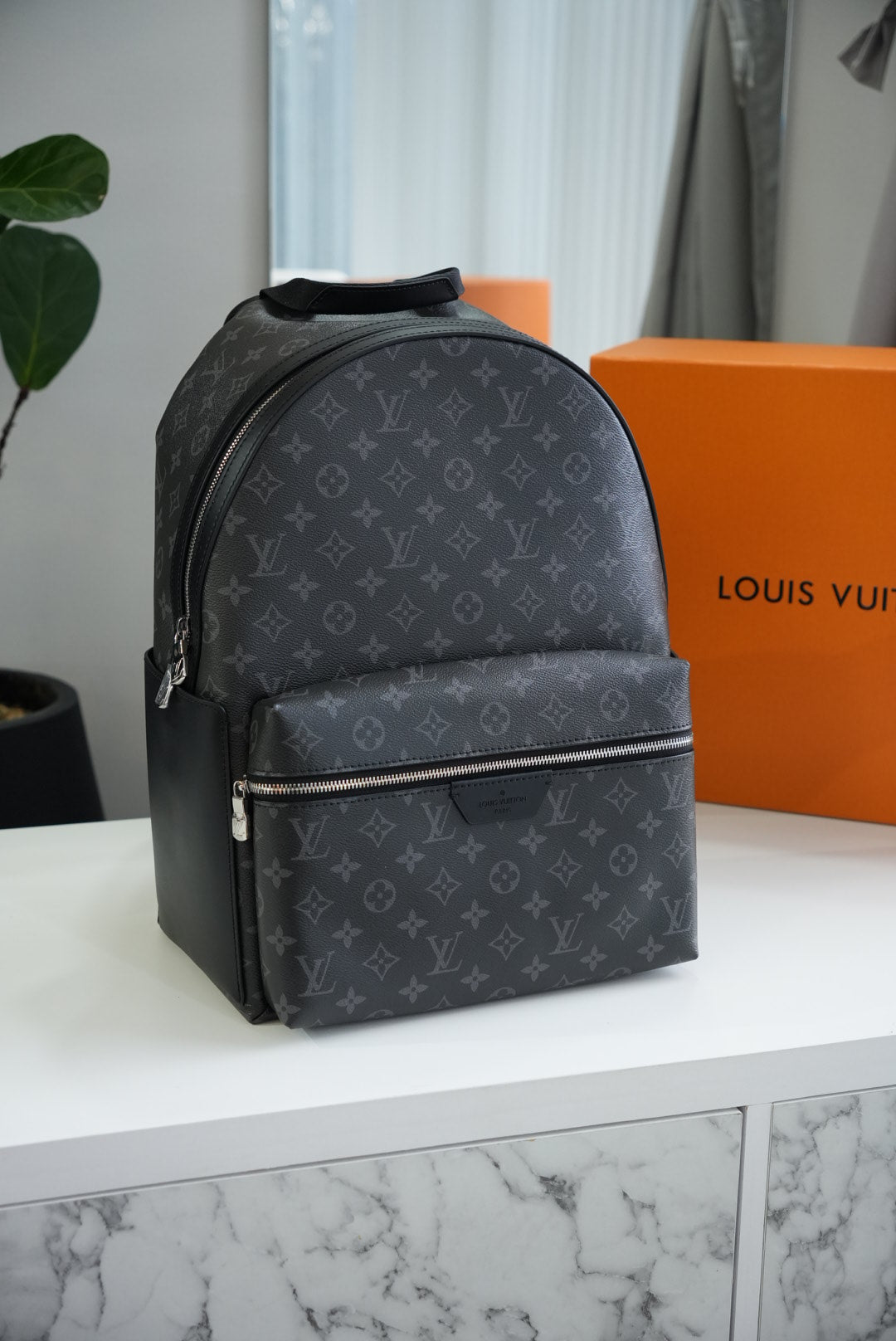 Morral LV