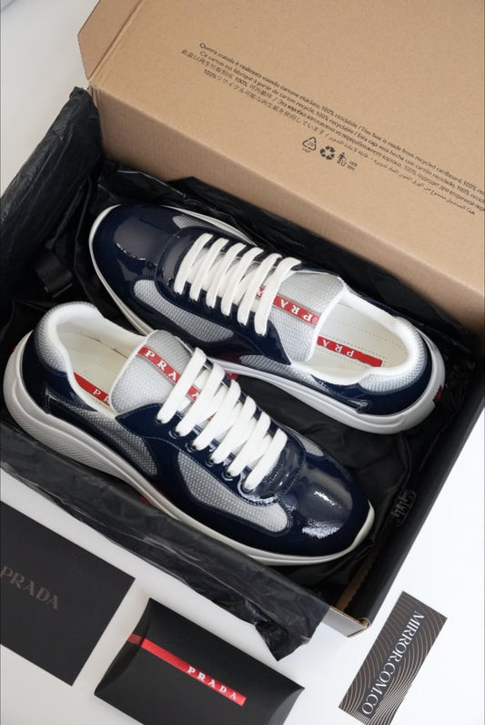 Tenis Prada